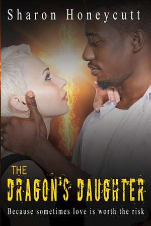 The Dragon's Daughter