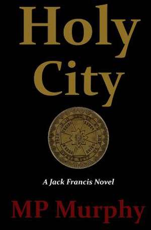 Holy City