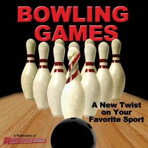 Bowling Games de LLC Recreational Sports Network