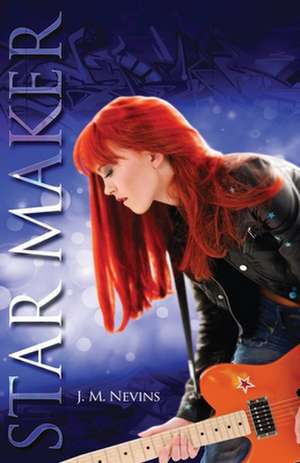 Star Maker de J. M. Nevins