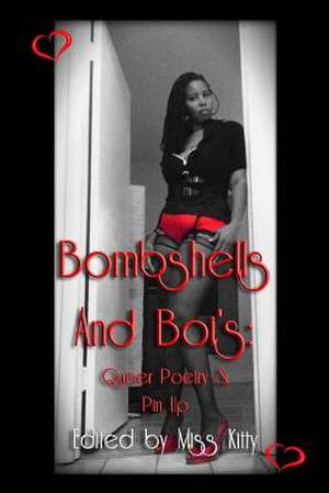 Bombshells and Boi's de Azaan Kamau