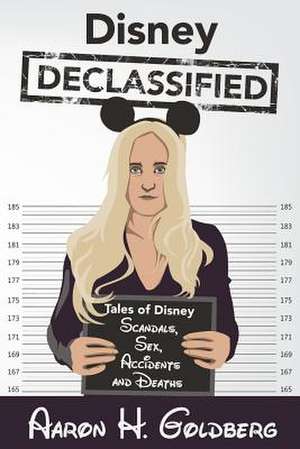 Disney Declassified