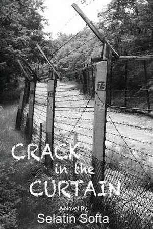 Crack in the Curtain de Selatin Softa