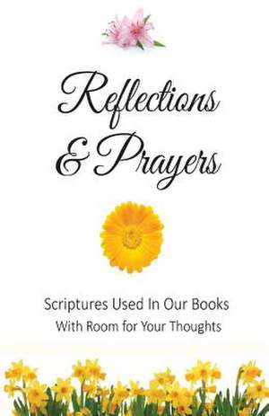 Reflections and Prayers de Ruth Price