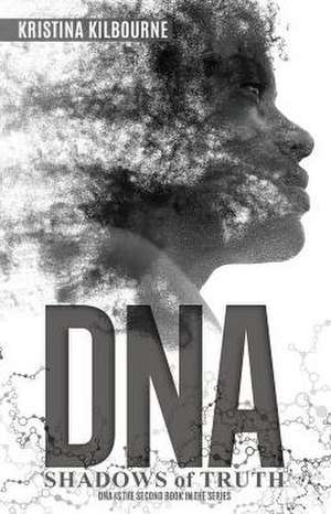 DNA de Kristina Kilbourne