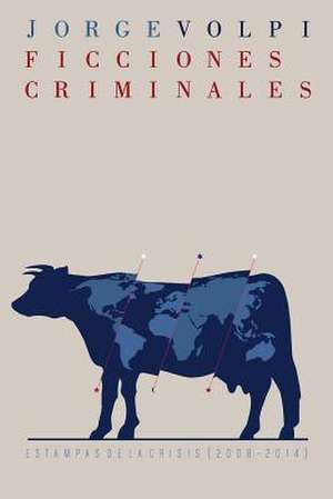 Ficciones Criminales