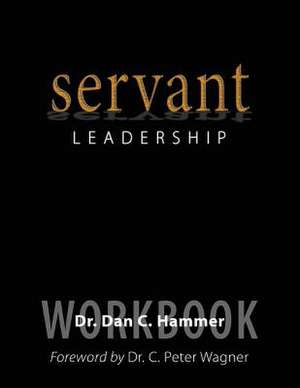 Servant Leadership