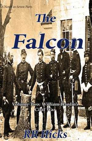 The Falcon de R. R. Hicks