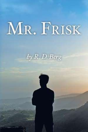 MR Frisk de R. D. Berg