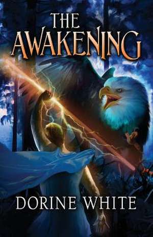 The Awakening de Dorine White