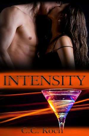 Intensity de C. C. Koen