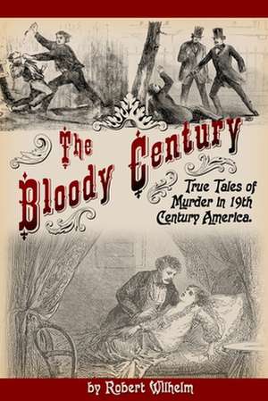 The Bloody Century