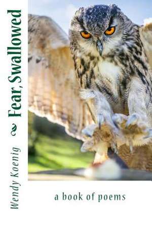 Fear, Swallowed: A Simple Guide de Wendy L. Koenig