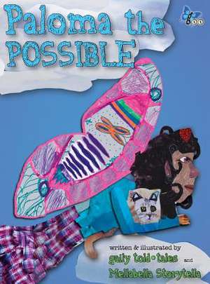 Paloma the Possible