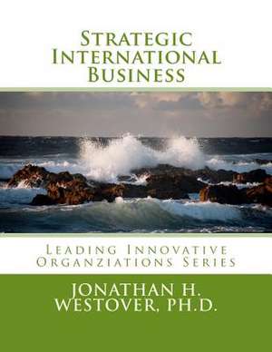 STRATEGIC INTL BUSINESS