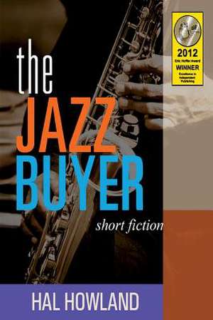 The Jazz Buyer de Hal Howland