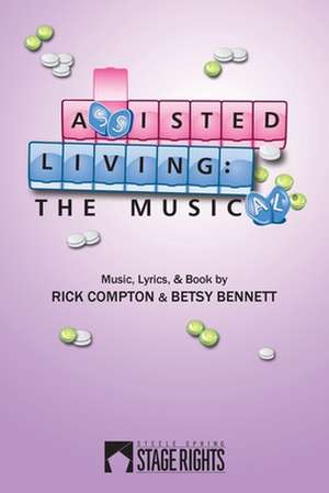 Assisted Living de Rick Compton