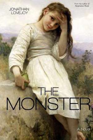 The Monster de Jonathan Lovejoy