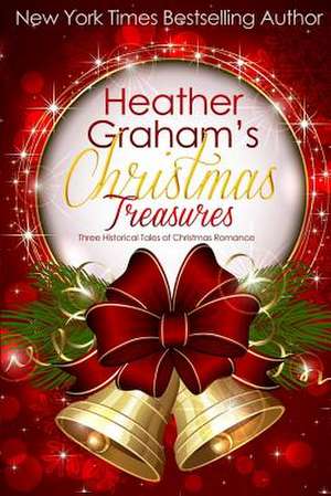 Heather Graham's Christmas Treasures de Heather Graham