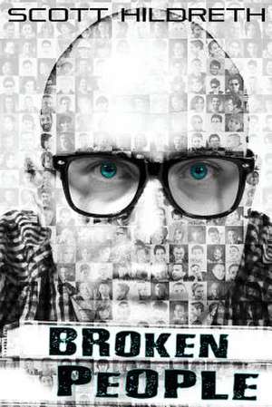 Broken People de Scott Hildreth