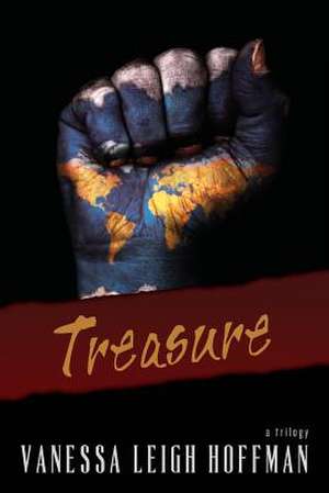 Treasure de Vanessa Leigh Hoffman