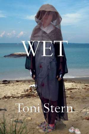 WET de Toni Stern