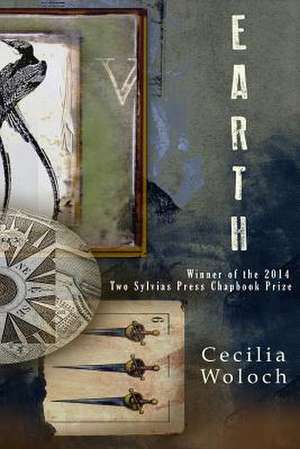 Earth de Cecilia Woloch