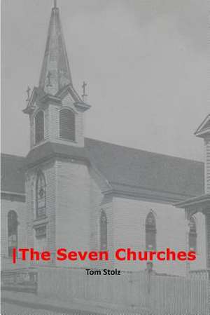 The Seven Churches