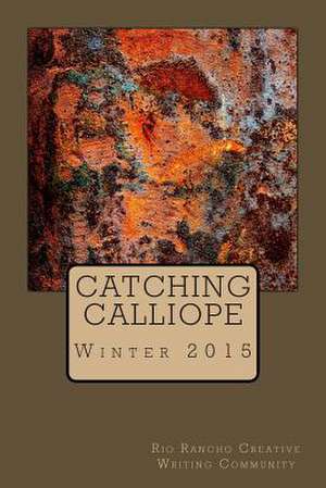 Catching Calliope Winter 2015