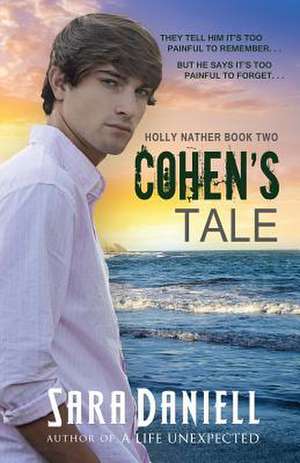 Cohen's Tale de Sara Daniell