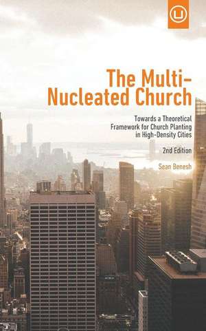 The Multi-Nucleated Church