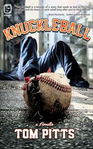 Knuckleball