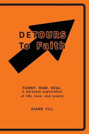 Detours to Faith de Diane Till