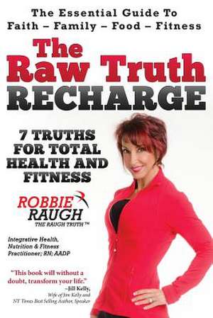 The Raw Truth Recharge