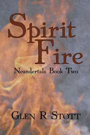 Spirit Fire