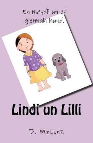 Lindi Un LILLI de D. Miller