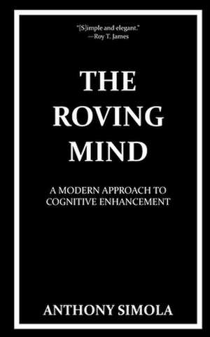 The Roving Mind