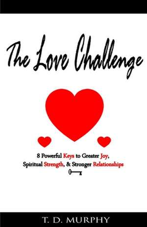 The Love Challenge