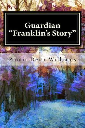 Guardian de Zamir Deon Williams