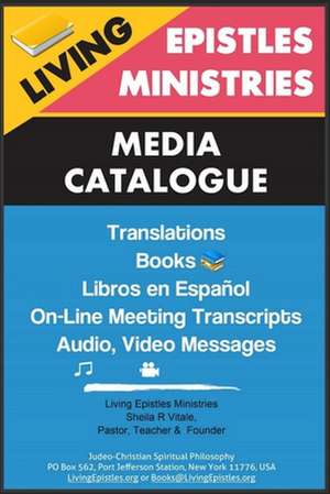 Media Catalogue