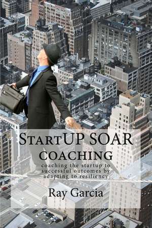 Startup Soar Coaching