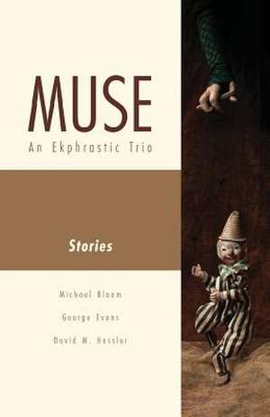 Muse de Michael N. Bloom