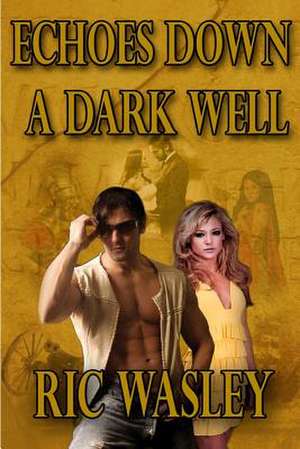 Echoes Down a Dark Well de Ric Wasley