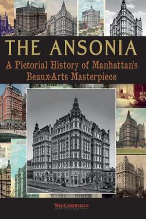 The Ansonia de The Cardinals