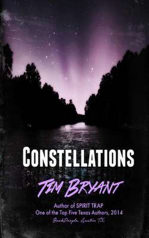 Constellations de Tim Bryant