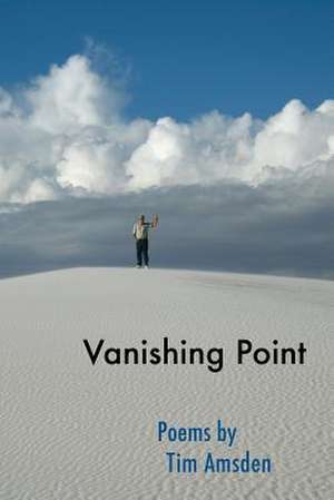 Vanishing Point: I Remember the Beginning de Tim Amsden