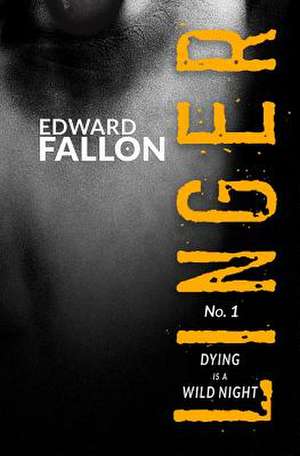 Linger de Edward Fallon