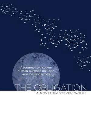 The Obligation de Steven Wolfe