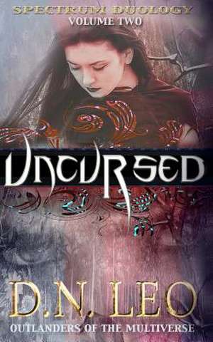 Uncursed de D. N. Leo