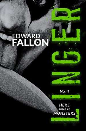 Linger 4 de Edward Fallon